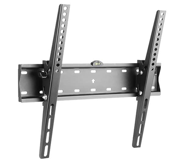 Gembird WM-55T-02 TV-fäste 139,7 cm (55") Svart Svart