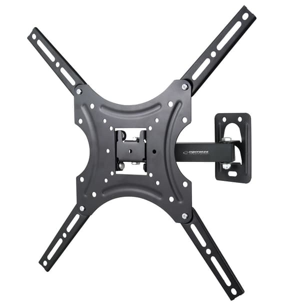 Esperanza ERW015 TV-fäste 26-70'' upp till 30kg