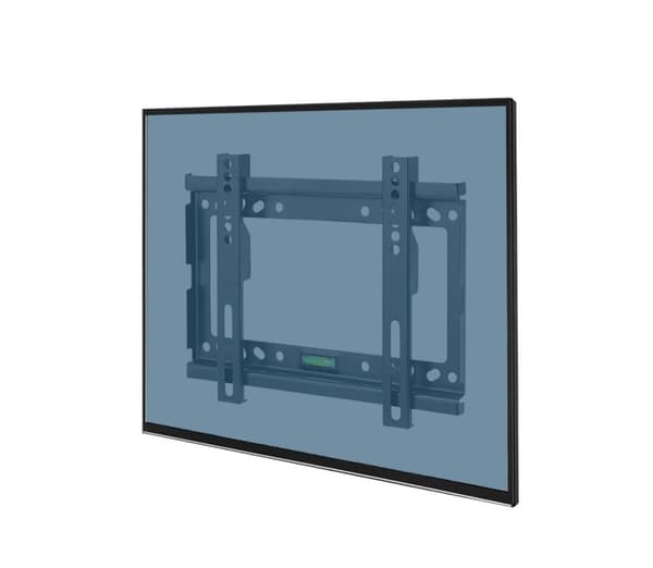 Esperanza PERSES 127 cm (50") Sort
