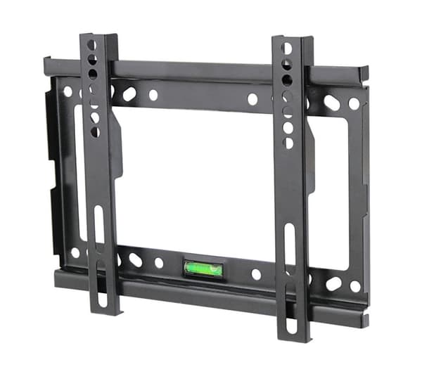Esperanza ERW013 TV-fatning 14-50'' op til 25 kg Sort