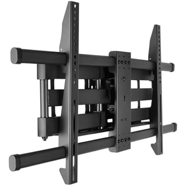 Montis Logan MT079 TV-bänk 2,16m (85) Svart