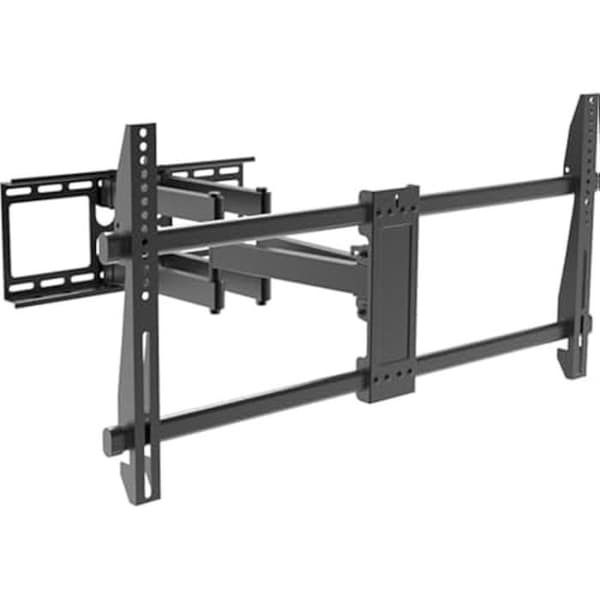 Montis Logan MT079 TV-bänk 2,16m (85) Svart