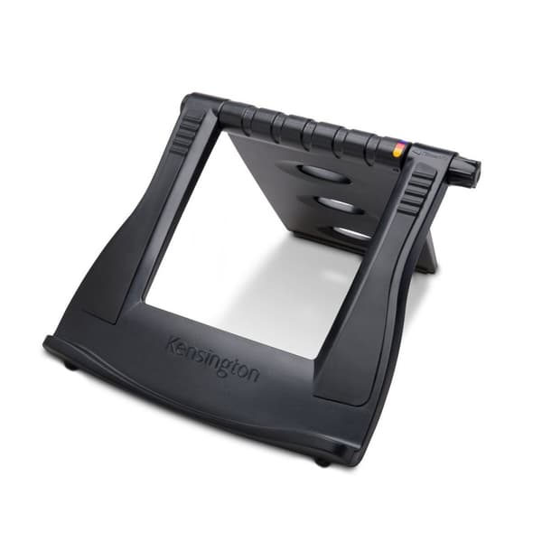 Notebookstativ Kensington K52805EU Plastik Sort