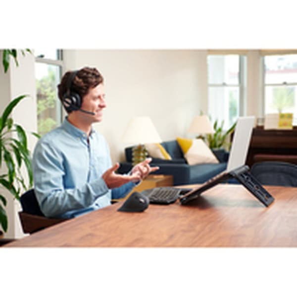 Notebookstativ Kensington K52805EU Plast