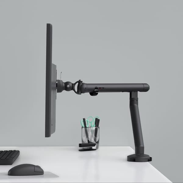 Kruger&Matz Warrior GU-100 skærmholder