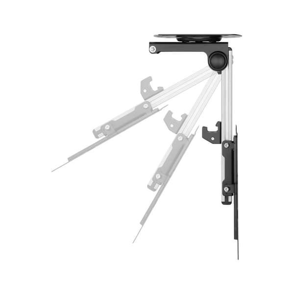 Loft/hældningsmontering universal til LED TV (17-37") LCD-CM222