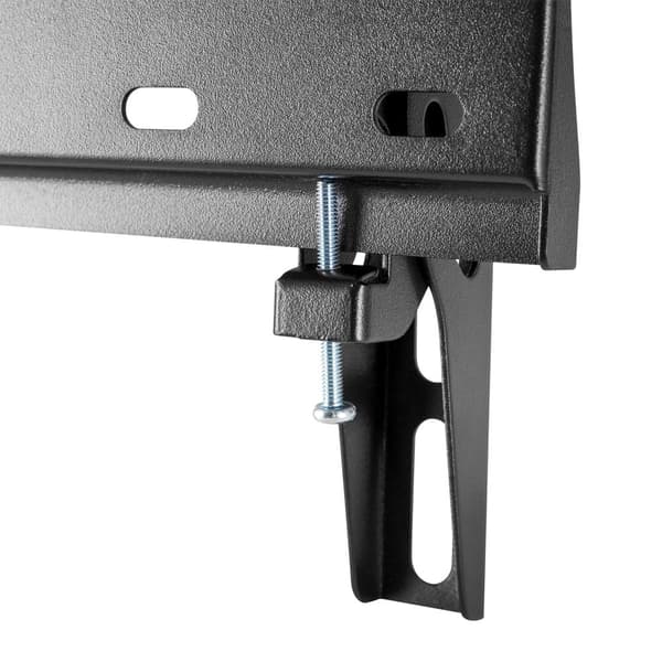 Universal väggfäste för LED-TV (23-42"), vertikal justering