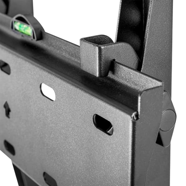 Universal väggfäste för LED-TV (23-42"), vertikal justering