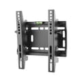 Miniatyrbild 3 av 9: Universal väggfäste för LED-TV (23-42") LP42-22DT vertikal justering