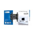 Miniatyrbild 9 av 9: Universal väggfäste för LED-TV (23-42") LP42-22DT vertikal justering