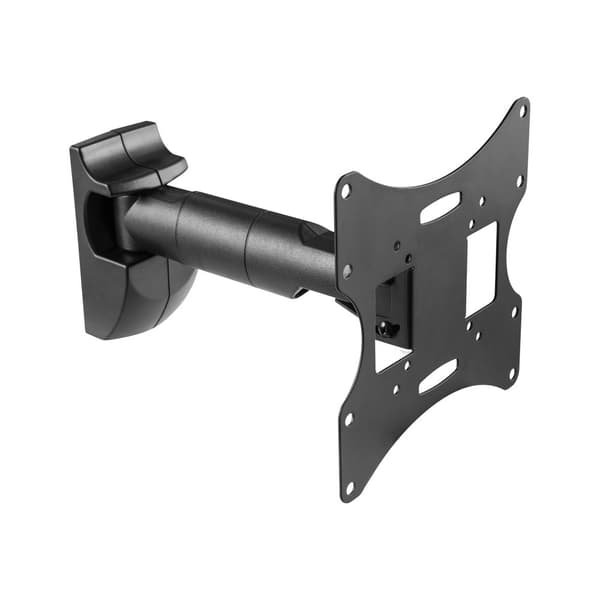 TV vægbeslag 23-43" sort LCD-UCH0042