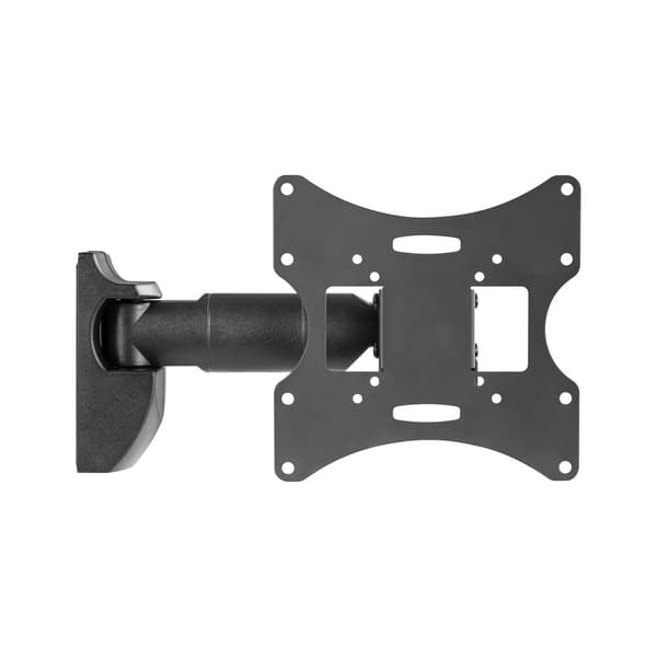 TV vægbeslag 23-43" sort LCD-UCH0042