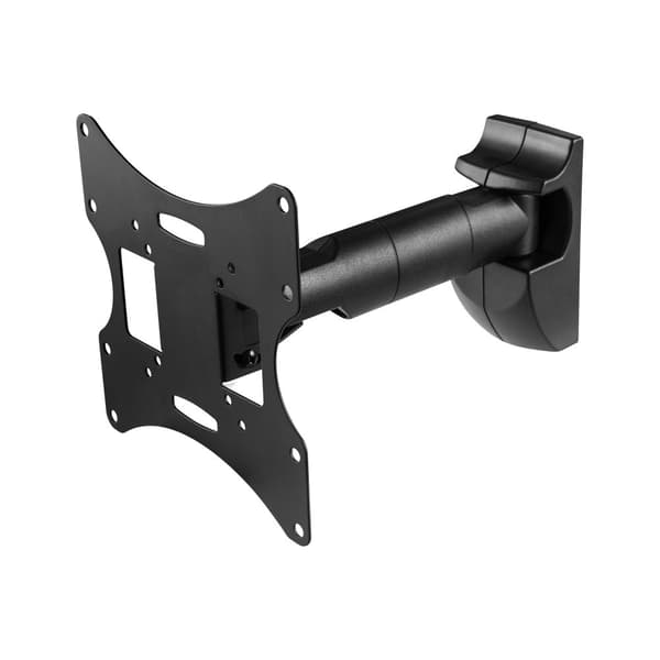 TV vægbeslag 23-43" sort LCD-UCH0042