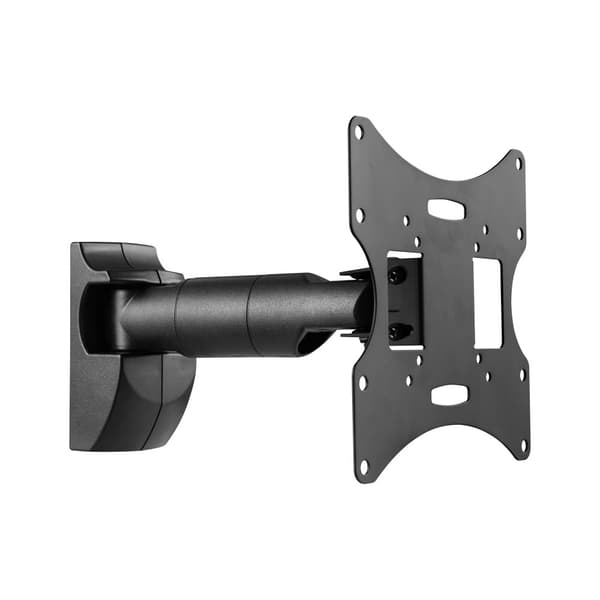 TV vægbeslag 23-43" sort LCD-UCH0042