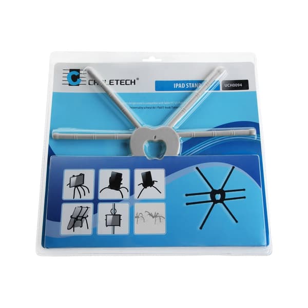 Universal holder til I-Pad, Tablet PC, E-bog
