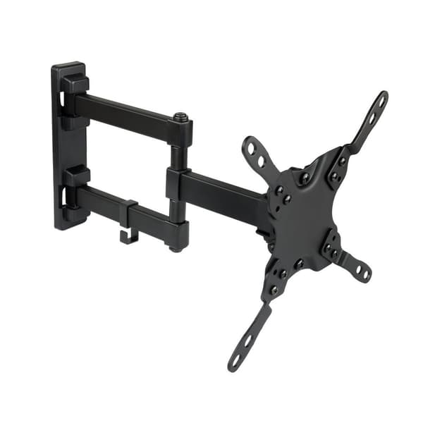 Vägghållare TooQ LP2142TNL-B 13"-42" 20 kg Svart