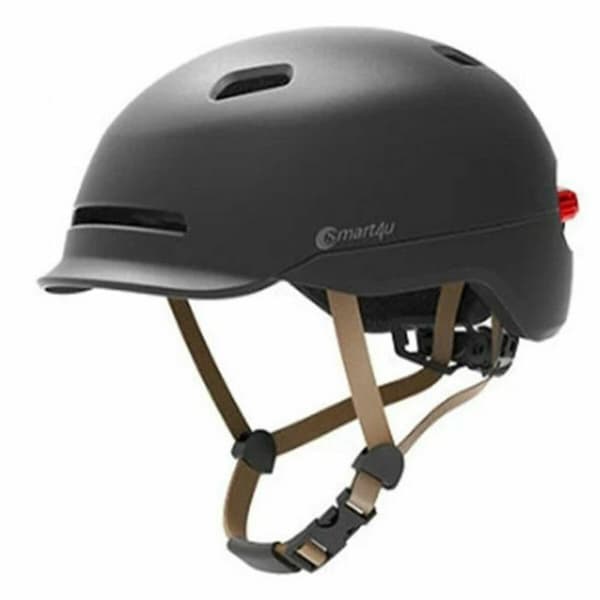 Dekke for elektrisk scooter Xiaomi QHV4008GL Polykarbonat