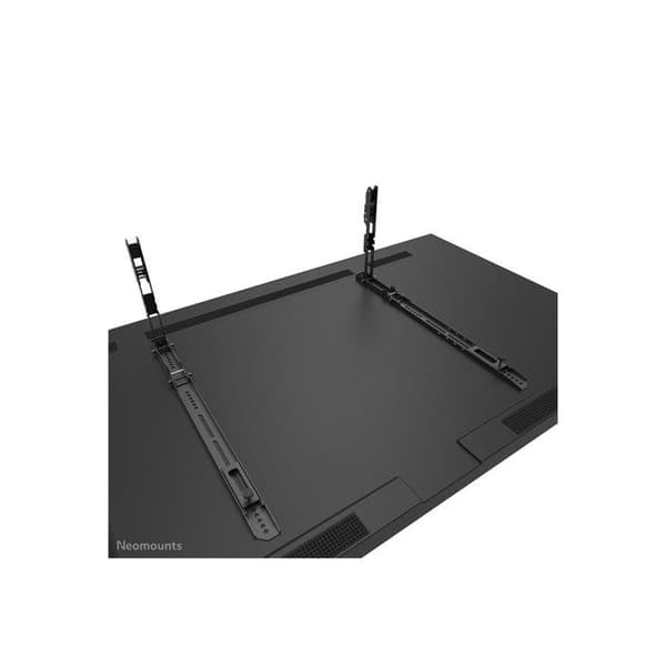 Väggfäste - NEOMOUNTS - LEVEL-750 - Max belastning 125 kg - VESA 800x600 - Skärm 43" till 98"
