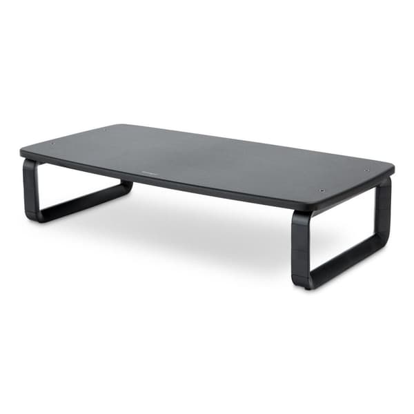 Skærm bord støtte Kensington K52797WW Sort 27" Sort