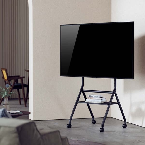 TV-Montering Aisens FT86FE-329 86" 37" 80 kg