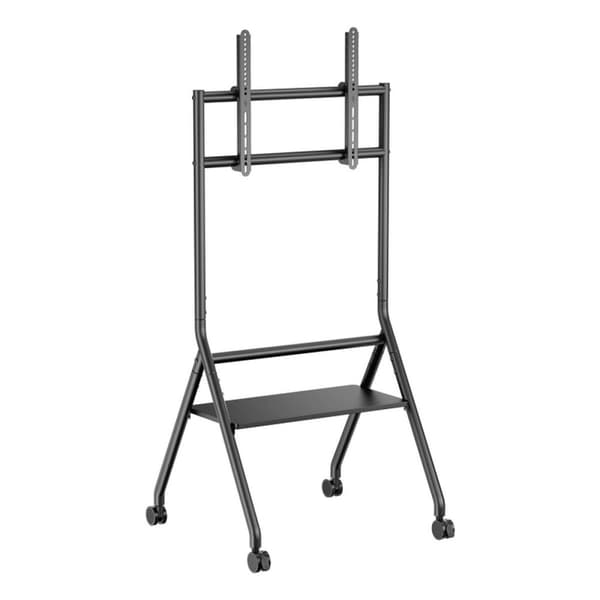 TV-Montering Aisens FT86FE-329 86" 37" 80 kg Sort