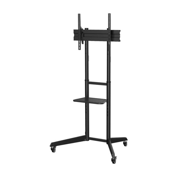 Skærm bord støtte Aisens FT70TE-211 70" 37" Sort