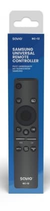Remote control RC-12 Universal remote controller for Samsung TV, Savio