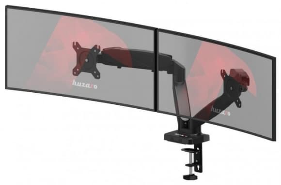 Monitor Holder Motion 2.2, Huzaro
