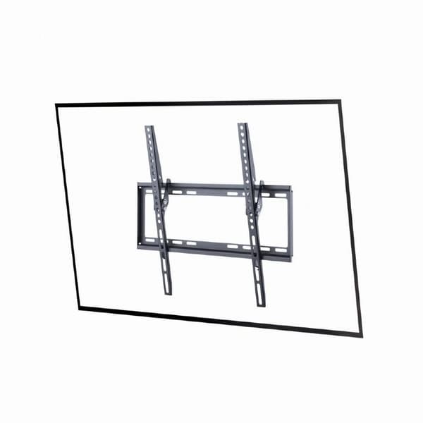 TV-apparat enl väggfäste 32-55"/wm-55t-03, Gembird