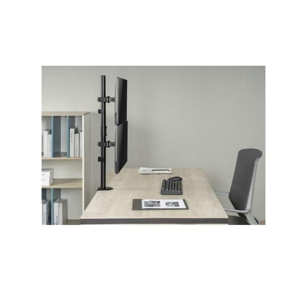 Display acc mounting arm/17-32" ma-d2-02, Gembird