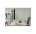 Miniatyrbillede 4 af 4: Display acc mounting arm/17-32" ma-d2-02, Gembird