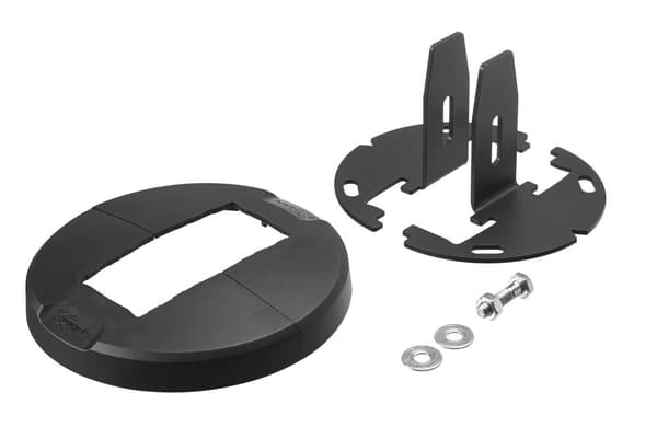 PFA 9132 Connect-IT Floor/Ceiling Support