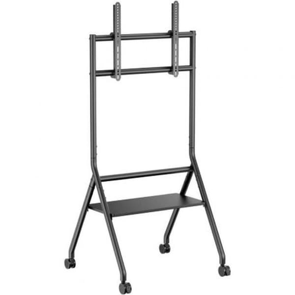 TV-holder Aisens FT86FE-329 86" 37" 80 kg Sort