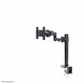 Miniatyrbillede 1 af 2: Skærm bord støtte Neomounts FPMA-D960BLACKPLUS