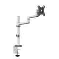 Miniatyrbillede 3 af 3: Skærm bord støtte Neomounts DS60-425WH1 Hvid 27"