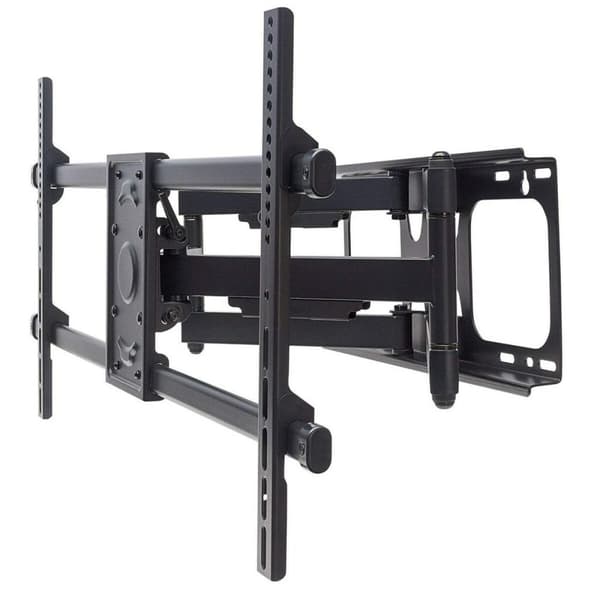 Skærm bord støtte Manhattan 461290 37" 90"