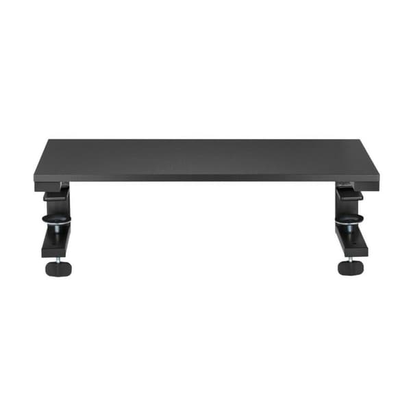 Skærm bord støtte V7 DT1RSC 10" 32" Sort