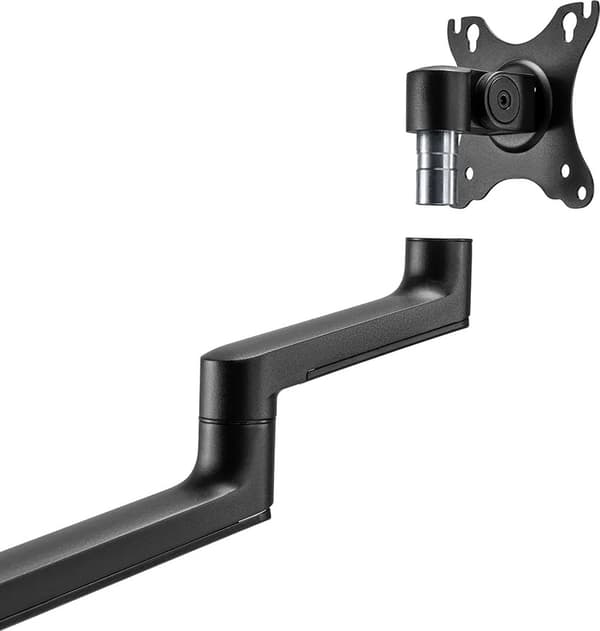 Neomounts Space Saving Monitor Arm Single Black DS60-425BL1