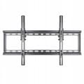 Miniatyrbillede 3 af 11: TV MOUNT 32-90 tommer TILTING LCD VÆG BÆNGER