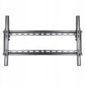 Miniatyrbillede 4 af 11: TV MOUNT 32-90 tommer TILTING LCD VÆG BÆNGER