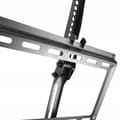Miniatyrbillede 8 af 11: TV MOUNT 32-90 tommer TILTING LCD VÆG BÆNGER
