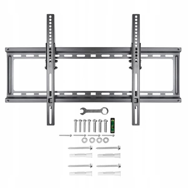 TV MOUNT 32-90 tommer TILTING LCD VÆG BÆNGER