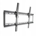Miniatyrbillede 1 af 11: TV MOUNT 32-90 tommer TILTING LCD VÆG BÆNGER