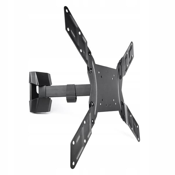 TV-FÄSTE 55" SWIVEL TILT LCD-VÄGGHÄNGARE