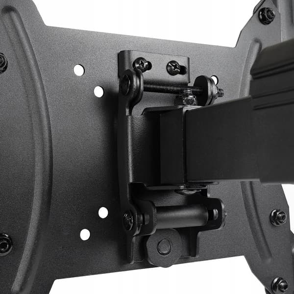TV-FÄSTE 55" SWIVEL TILT LCD-VÄGGHÄNGARE