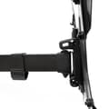 Miniatyrbild 11 av 11: TV-FÄSTE 55" SWIVEL TILT LCD-VÄGGHÄNGARE