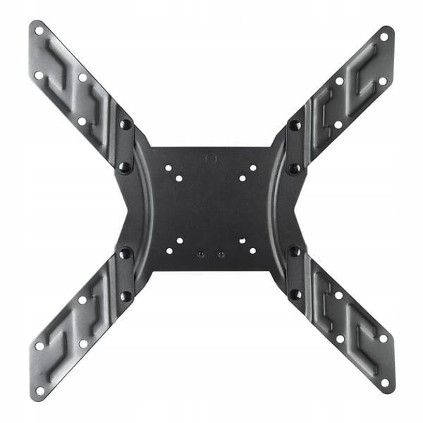 TV-FÄSTE 55" SWIVEL TILT LCD-VÄGGHÄNGARE