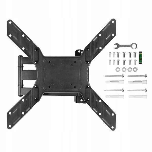 TV-FÄSTE 23-65 SWIVEL TILT FÖR TV-STÅL
