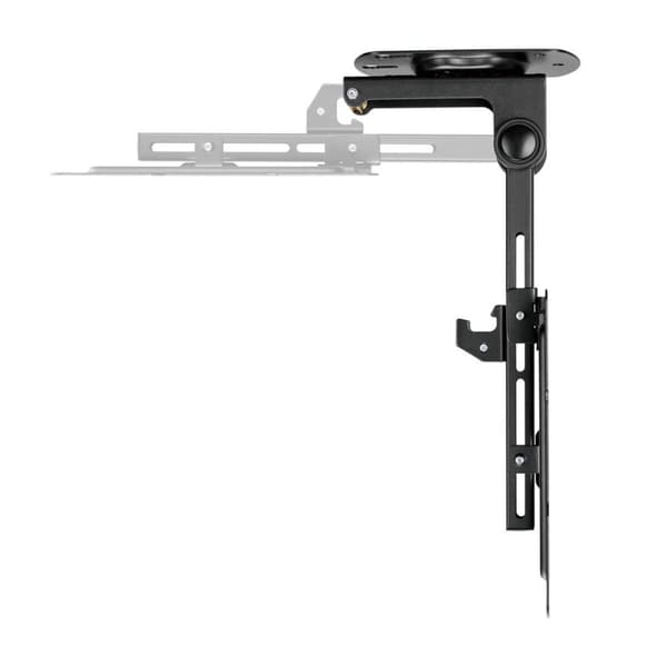 TV-holder Aisens CT43S-187 19"-43" 20 kg