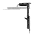 Miniatyrbillede 3 af 3: TV-holder Aisens CT43S-187 19"-43" 20 kg